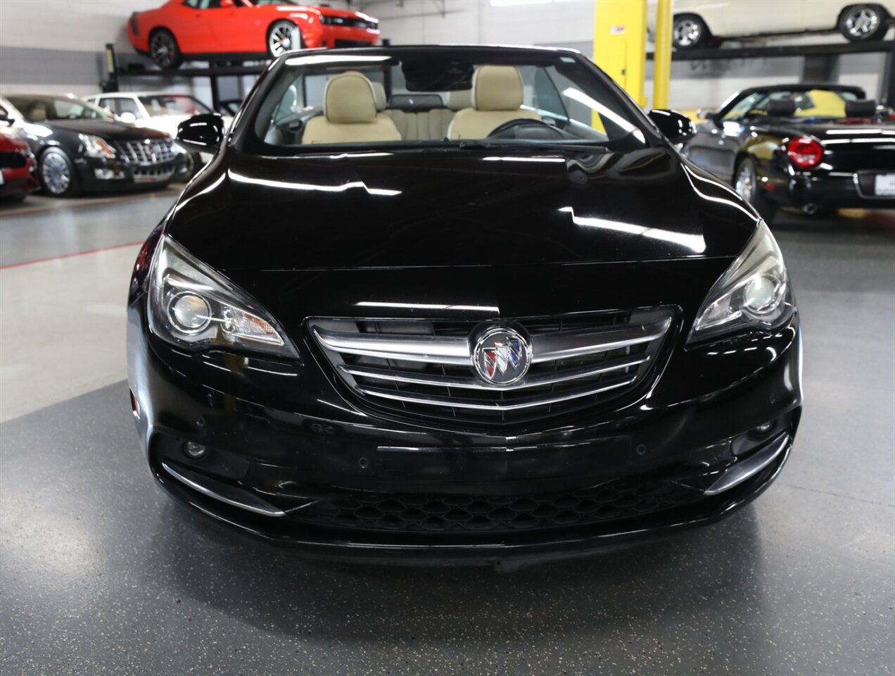 2019 Buick Cascada Premium - Photo 6 - Addison, IL 60101