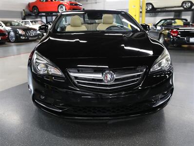 2019 Buick Cascada Premium - Photo 6 - Addison, IL 60101