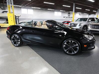 2019 Buick Cascada Premium - Photo 8 - Addison, IL 60101