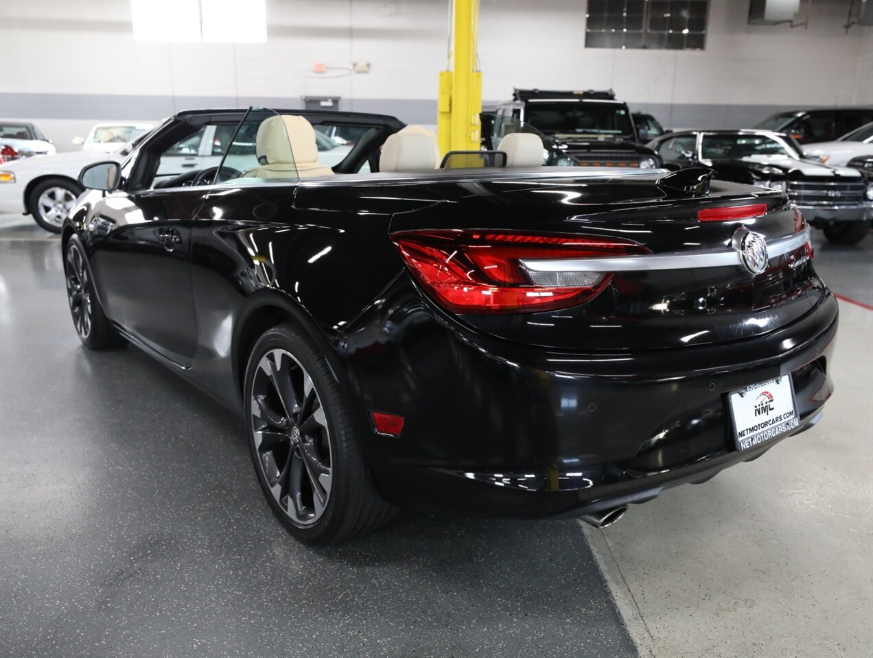 2019 Buick Cascada Premium - Photo 12 - Addison, IL 60101