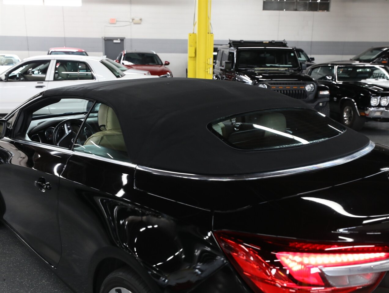 2019 Buick Cascada Premium - Photo 36 - Addison, IL 60101