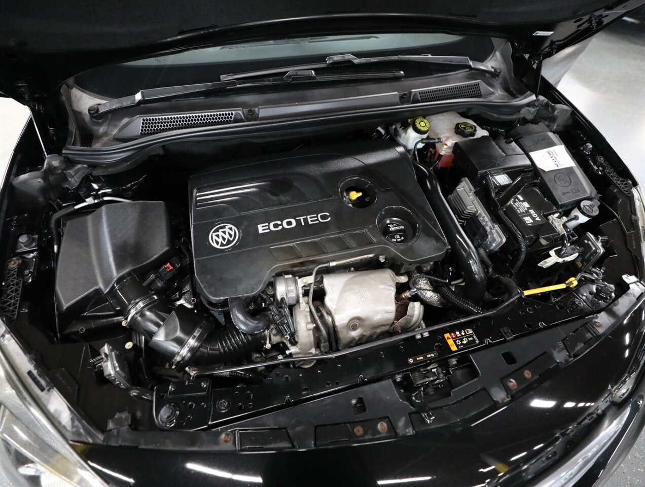 2019 Buick Cascada Premium - Photo 44 - Addison, IL 60101