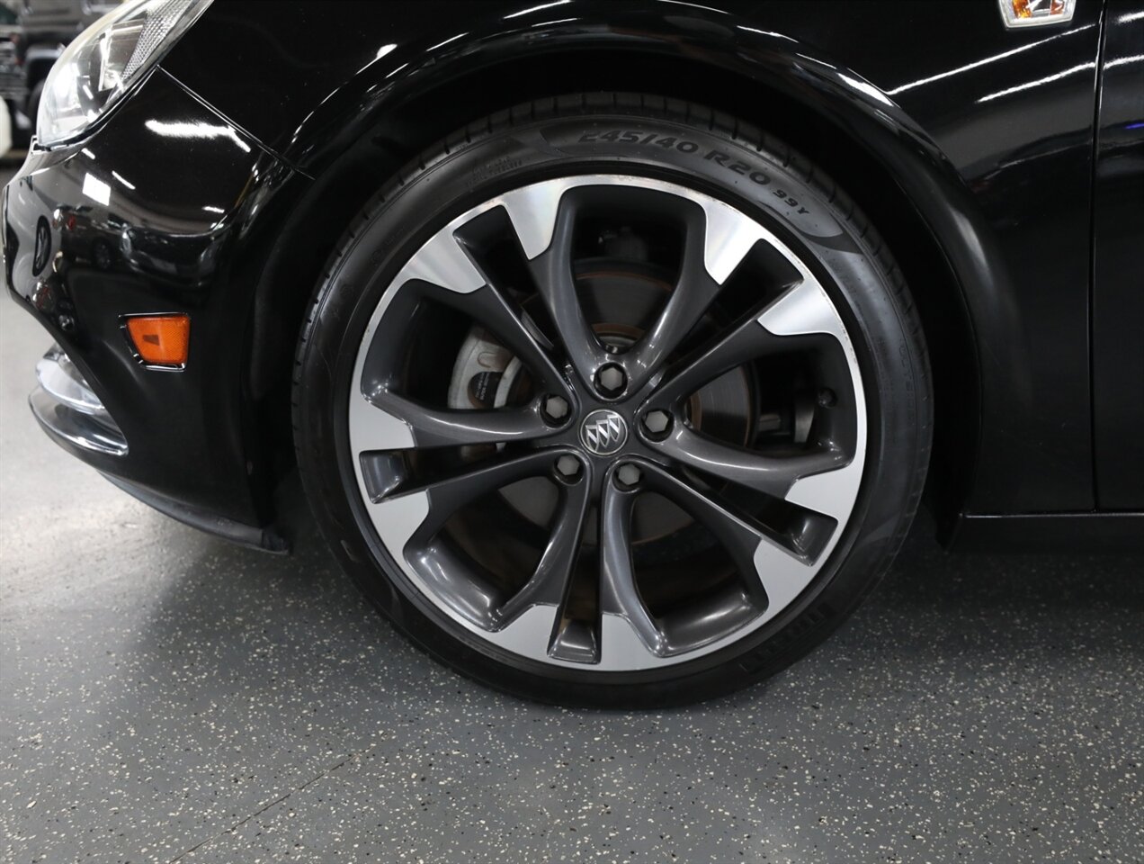 2019 Buick Cascada Premium - Photo 40 - Addison, IL 60101