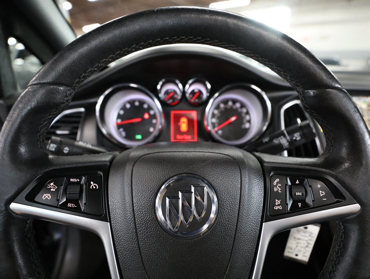 2019 Buick Cascada Premium - Photo 30 - Addison, IL 60101