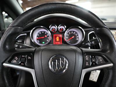 2019 Buick Cascada Premium - Photo 30 - Addison, IL 60101