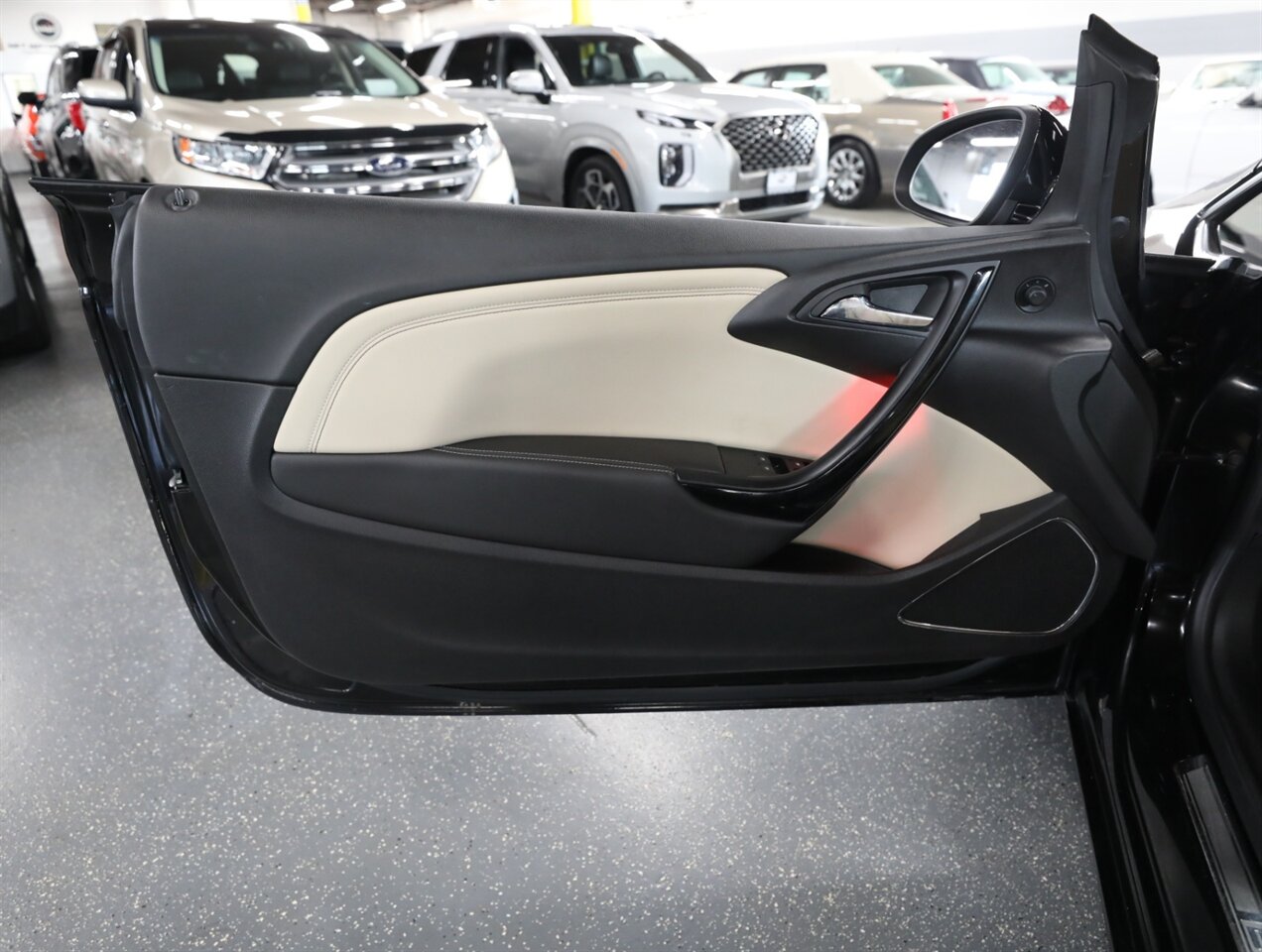 2019 Buick Cascada Premium - Photo 21 - Addison, IL 60101