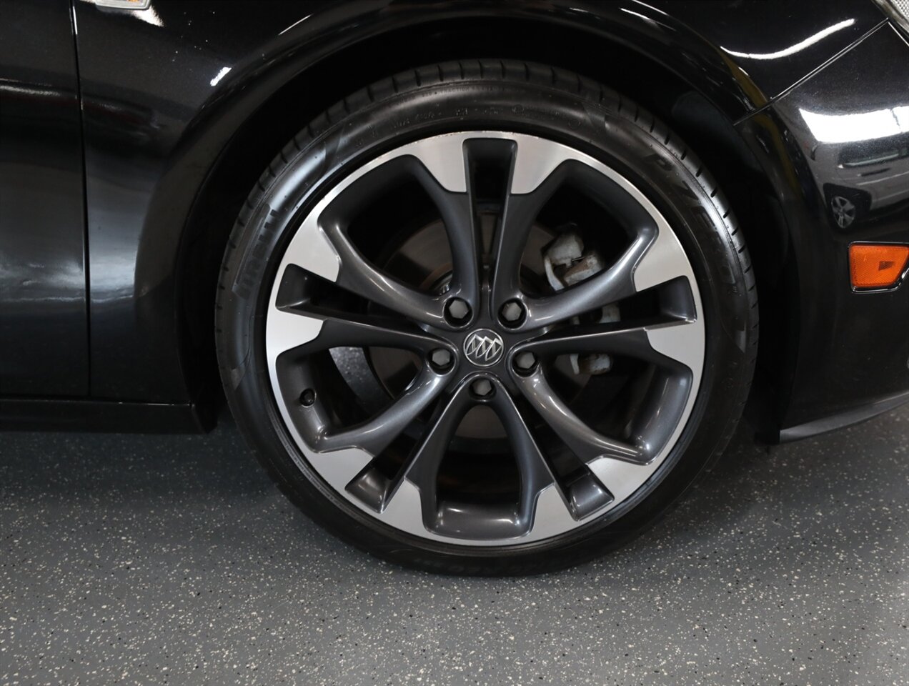 2019 Buick Cascada Premium - Photo 41 - Addison, IL 60101