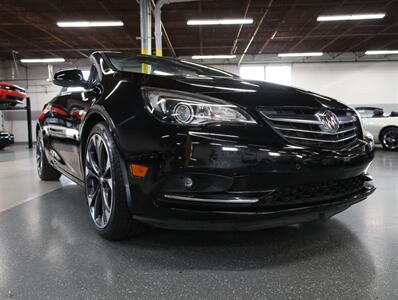 2019 Buick Cascada Premium - Photo 47 - Addison, IL 60101