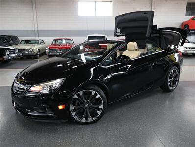2019 Buick Cascada Premium - Photo 37 - Addison, IL 60101