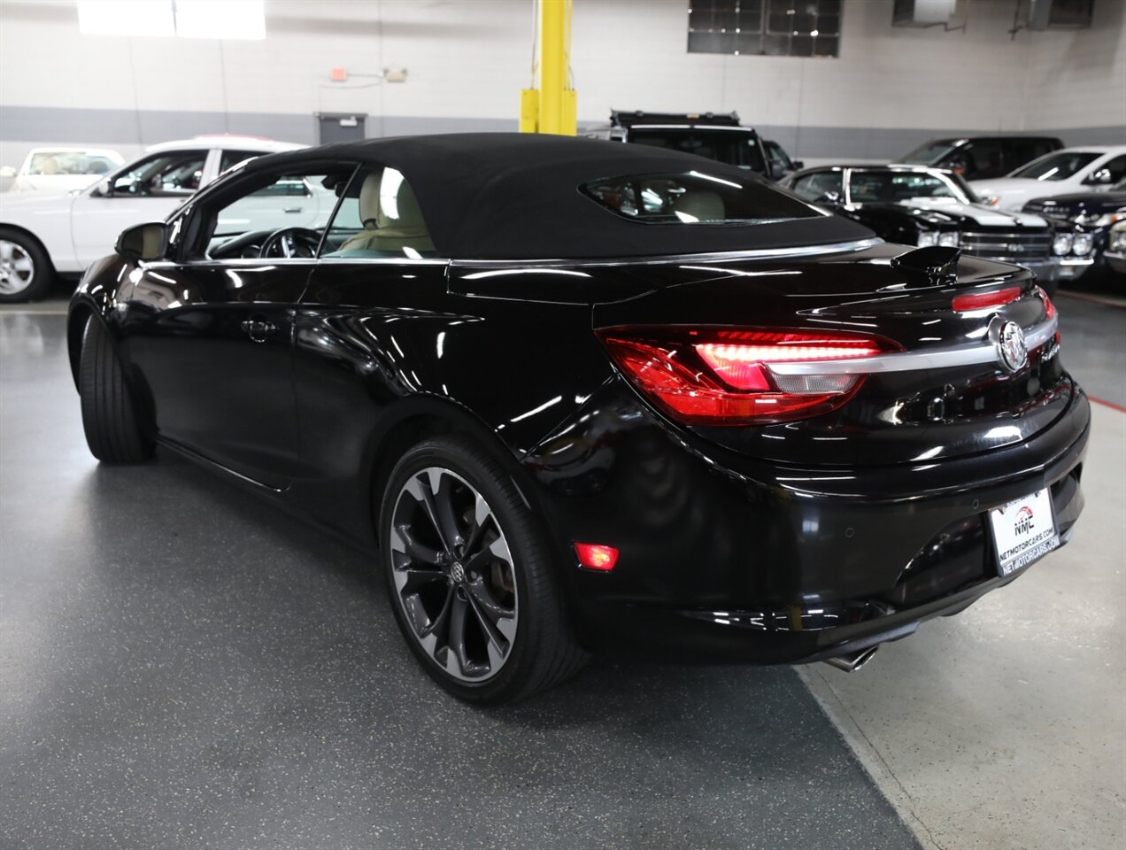 2019 Buick Cascada Premium - Photo 35 - Addison, IL 60101