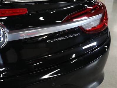 2019 Buick Cascada Premium - Photo 11 - Addison, IL 60101