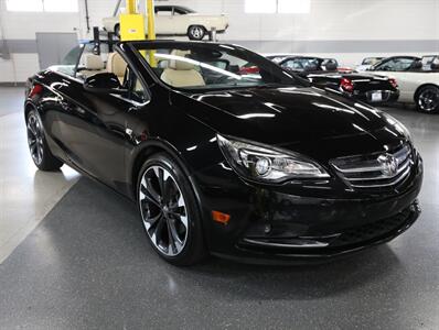 2019 Buick Cascada Premium - Photo 7 - Addison, IL 60101