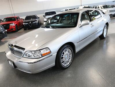 2008 Lincoln Town Car Signature Limited   - Photo 4 - Addison, IL 60101