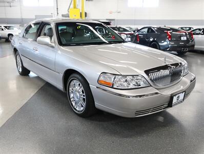 2008 Lincoln Town Car Signature Limited   - Photo 7 - Addison, IL 60101