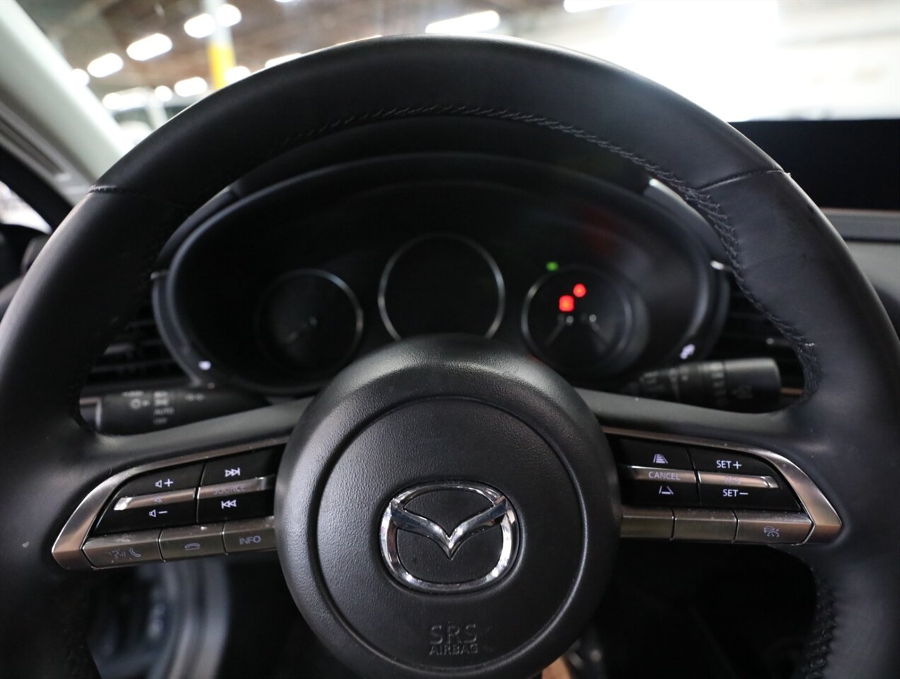 2023 Mazda CX-30 2.5 S Carbon Edition - Photo 40 - Addison, IL 60101