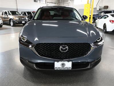 2023 Mazda CX-30 2.5 S Carbon Edition   - Photo 6 - Addison, IL 60101