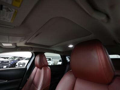 2023 Mazda CX-30 2.5 S Carbon Edition   - Photo 32 - Addison, IL 60101