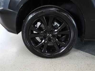 2023 Mazda CX-30 2.5 S Carbon Edition   - Photo 45 - Addison, IL 60101