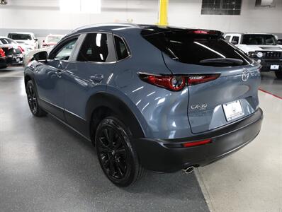 2023 Mazda CX-30 2.5 S Carbon Edition   - Photo 14 - Addison, IL 60101