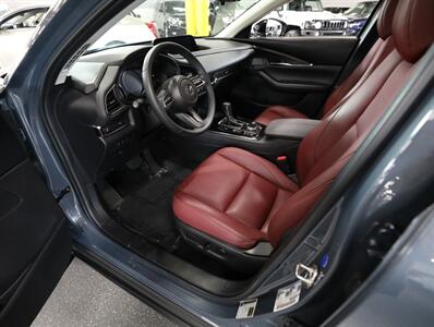 2023 Mazda CX-30 2.5 S Carbon Edition   - Photo 29 - Addison, IL 60101