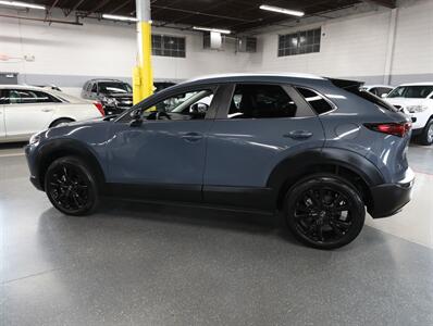 2023 Mazda CX-30 2.5 S Carbon Edition   - Photo 16 - Addison, IL 60101