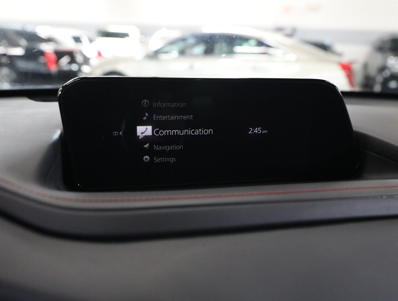 2023 Mazda CX-30 2.5 S Carbon Edition - Photo 37 - Addison, IL 60101