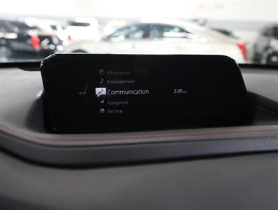 2023 Mazda CX-30 2.5 S Carbon Edition   - Photo 37 - Addison, IL 60101