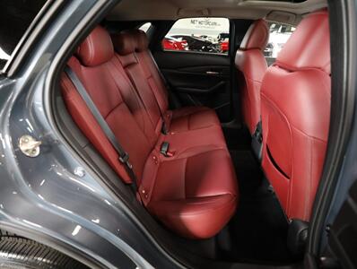 2023 Mazda CX-30 2.5 S Carbon Edition   - Photo 22 - Addison, IL 60101