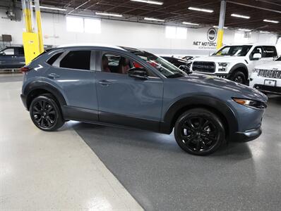 2023 Mazda CX-30 2.5 S Carbon Edition   - Photo 8 - Addison, IL 60101