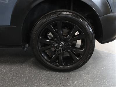 2023 Mazda CX-30 2.5 S Carbon Edition   - Photo 42 - Addison, IL 60101