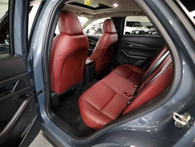 2023 Mazda CX-30 2.5 S Carbon Edition   - Photo 25 - Addison, IL 60101