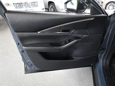 2023 Mazda CX-30 2.5 S Carbon Edition   - Photo 28 - Addison, IL 60101