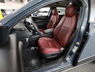 2023 Mazda CX-30 2.5 S Carbon Edition   - Photo 30 - Addison, IL 60101