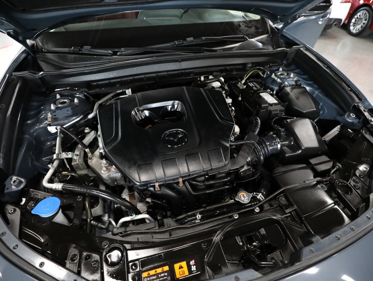 2023 Mazda CX-30 2.5 S Carbon Edition - Photo 47 - Addison, IL 60101