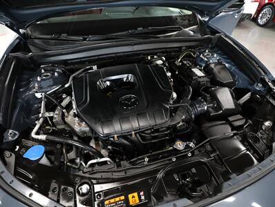 2023 Mazda CX-30 2.5 S Carbon Edition   - Photo 47 - Addison, IL 60101