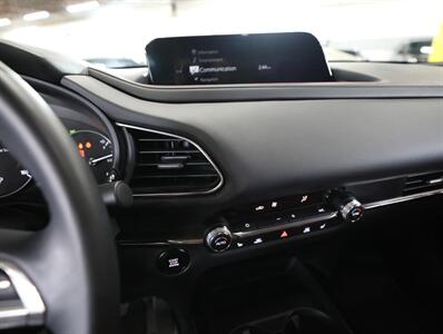 2023 Mazda CX-30 2.5 S Carbon Edition   - Photo 34 - Addison, IL 60101