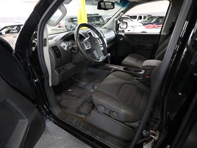 2015 Nissan Xterra PRO-4X 4x4   - Photo 30 - Addison, IL 60101