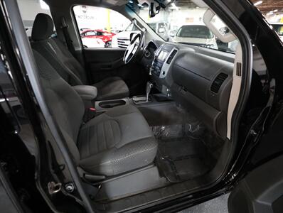 2015 Nissan Xterra PRO-4X 4x4   - Photo 19 - Addison, IL 60101
