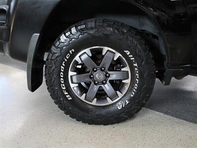 2015 Nissan Xterra PRO-4X 4x4   - Photo 47 - Addison, IL 60101