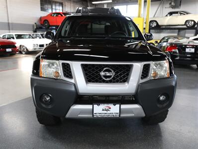 2015 Nissan Xterra PRO-4X 4x4   - Photo 6 - Addison, IL 60101