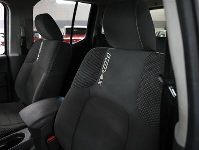 2015 Nissan Xterra PRO-4X 4x4   - Photo 32 - Addison, IL 60101