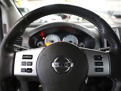 2015 Nissan Xterra PRO-4X 4x4   - Photo 40 - Addison, IL 60101