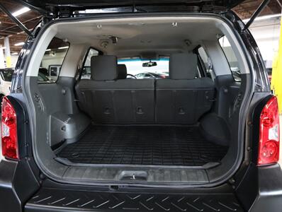 2015 Nissan Xterra PRO-4X 4x4   - Photo 24 - Addison, IL 60101