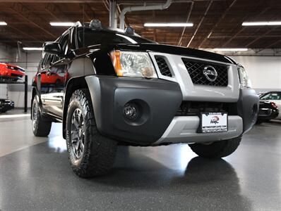 2015 Nissan Xterra PRO-4X 4x4   - Photo 52 - Addison, IL 60101