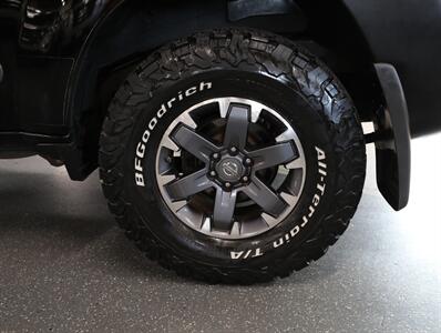2015 Nissan Xterra PRO-4X 4x4   - Photo 44 - Addison, IL 60101