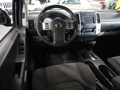 2015 Nissan Xterra PRO-4X 4x4   - Photo 28 - Addison, IL 60101