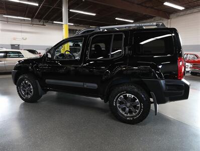2015 Nissan Xterra PRO-4X 4x4   - Photo 17 - Addison, IL 60101