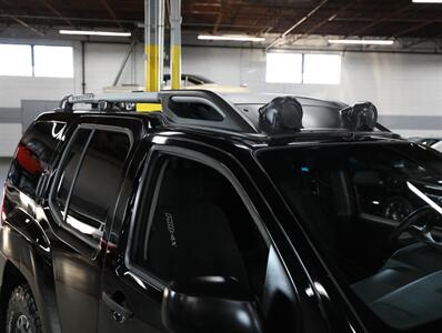2015 Nissan Xterra PRO-4X 4x4   - Photo 8 - Addison, IL 60101