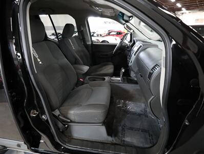 2015 Nissan Xterra PRO-4X 4x4   - Photo 20 - Addison, IL 60101