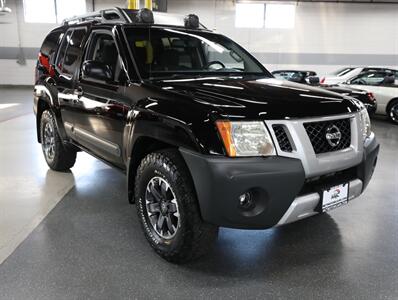 2015 Nissan Xterra PRO-4X 4x4   - Photo 7 - Addison, IL 60101